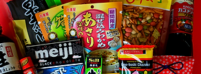Japanese Grocery | Fujiya
